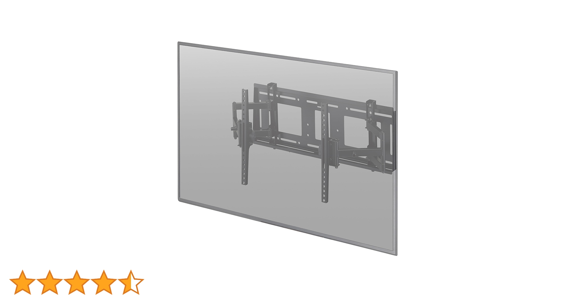 Amazon | ハヤミ工産 テレビ壁掛金具 70V型まで対応 VESA規格